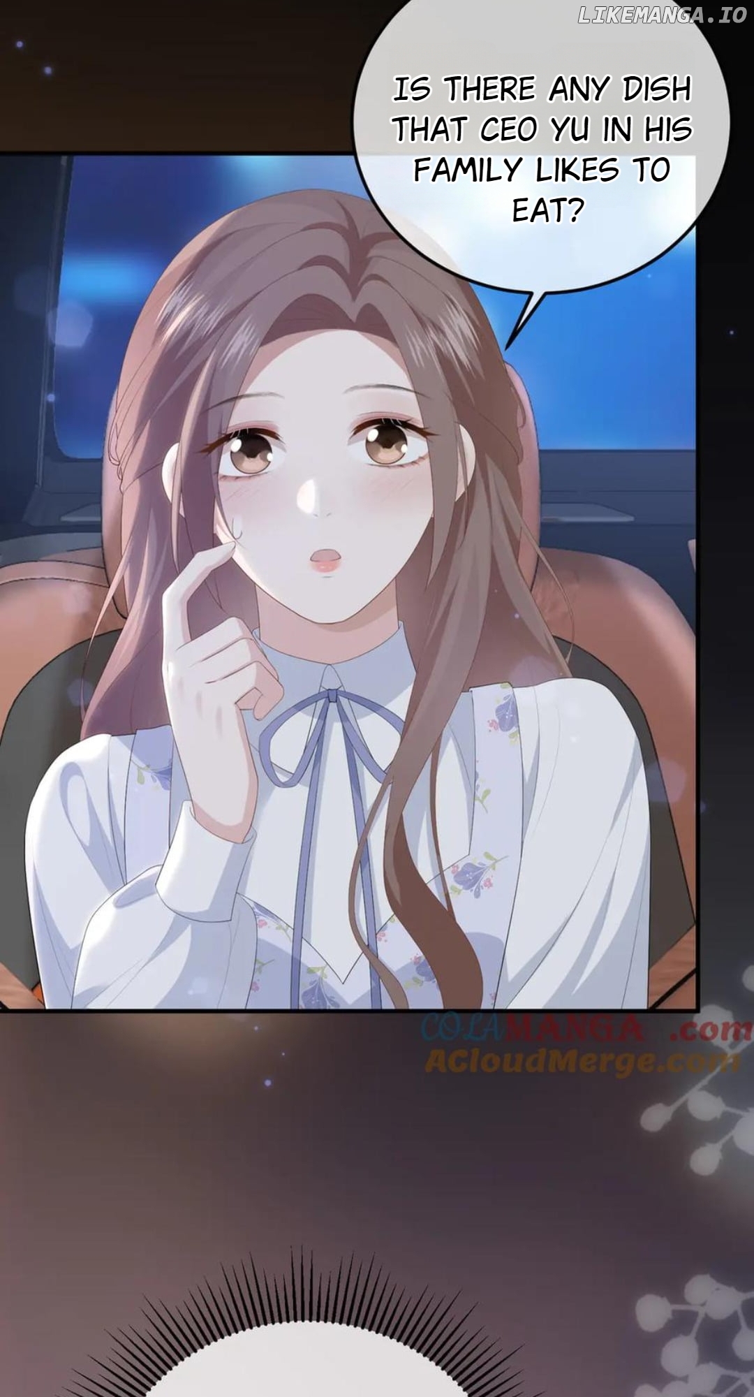 100-Day Warm Marriage Chapter 54 - page 38
